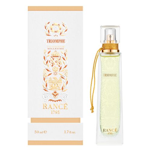 Rance 1795 Collection Imperiale Triomphe Millesime Eau de Parfum Spray 50 ml за мъже