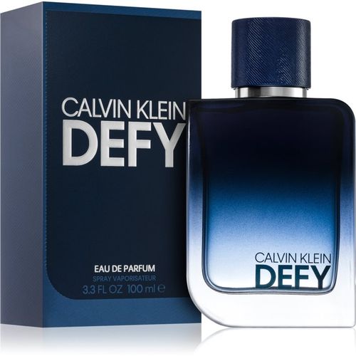 Calvin Klein Defy Eau de Parfum Spray 100 ml за мъже