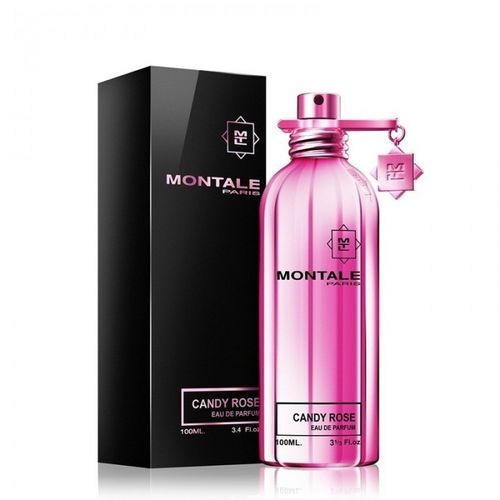 Montale Candy Rose Eau de Parfum Spray 100 ml за жени