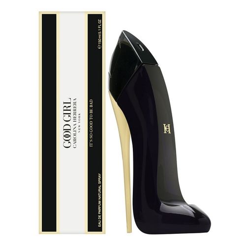 Carolina Herrera Good Girl Eau de Parfum Spray 150 ml за жени