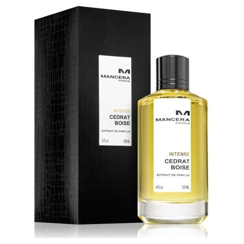 Mancera Cedrat Boise Intense Extrait de Parfum Spray 120 ml унисекс