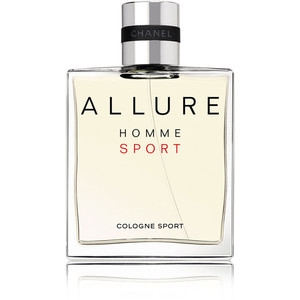 Chanel Allure Homme Sport Cologne Eau de Toilette Spray 100 ml БО за мъже Chanel Allure Homme Sport Cologne Eau de Toilette Spray 100 ml БО за мъже