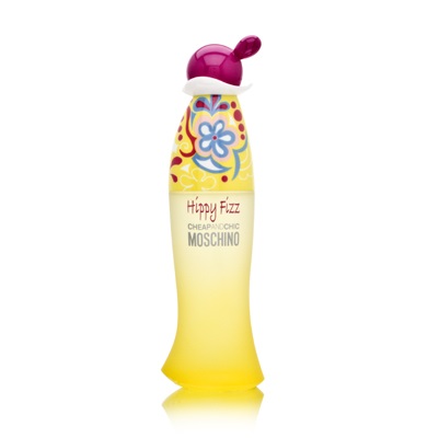 Moschino Cheap and Chic Hippy Fizz Eau de Toilette Spray 100 ml БО за жени