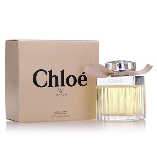 Chloe Eau de Parfum Spray 75 ml за жени