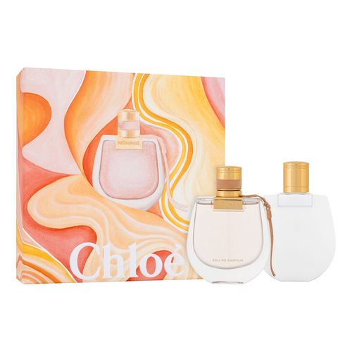 Chloe Nomade EDP 50 ml + Body Lotion 100 ml комплект за жени