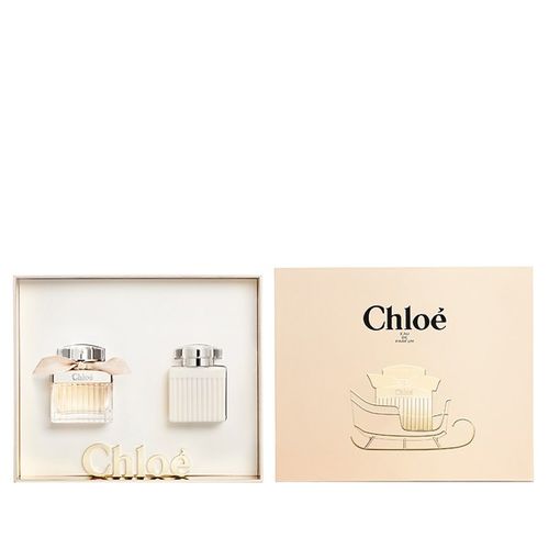 Chloe EDP 50 ml + Body Lotion 100 ml комплект за жени
