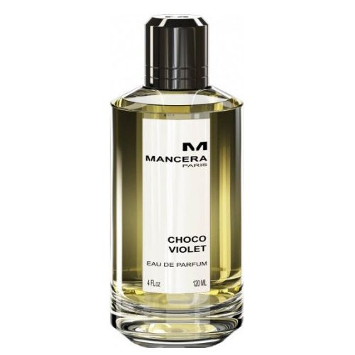 Mancera Choco Violet Eau de Parfum Spray 120 ml унисекс