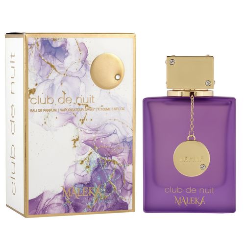 Armaf Club de Nuit Maleka Woman Eau de Parfum 100 ml за жени Armaf Club de Nuit Maleka Woman Eau de Parfum 100 ml за жени