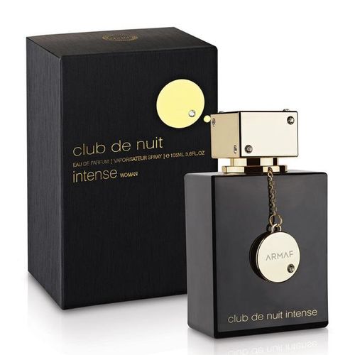Armaf Club de Nuit Intense Woman Eau de Parfum 105 ml за жени