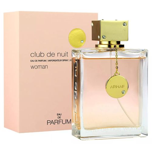 Armaf Club de Nuit Woman Eau de Parfum Spray 200 ml за жени