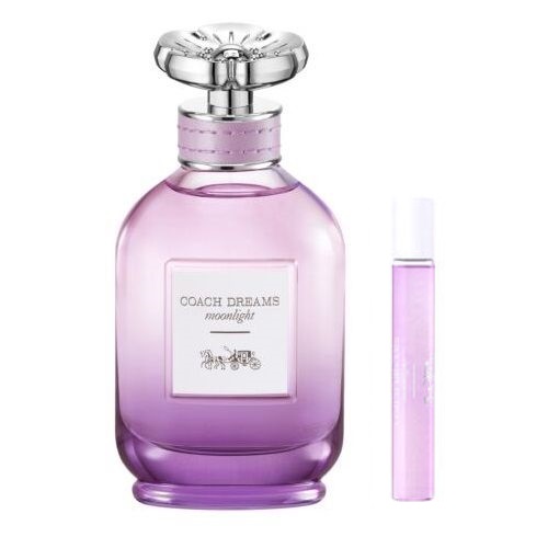 Coach Dreams Moonlight EDP Spray 60 ml + EDP Spray 7.5 ml за жени