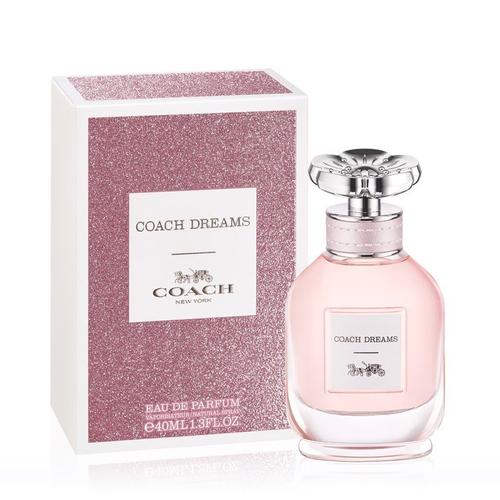 Coach Dreams Eau de Parfum Spray 40 ml за жени