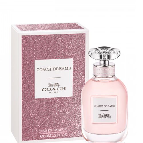 Coach Dreams Eau de Parfum Spray 60 ml за жени