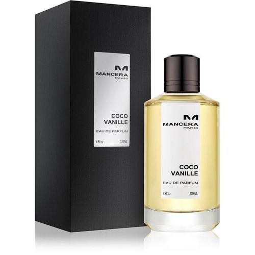 Mancera Coco Vanille Eau de Parfum Spray 120 ml за жени Mancera Coco Vanille Eau de Parfum Spray 120 ml за жени
