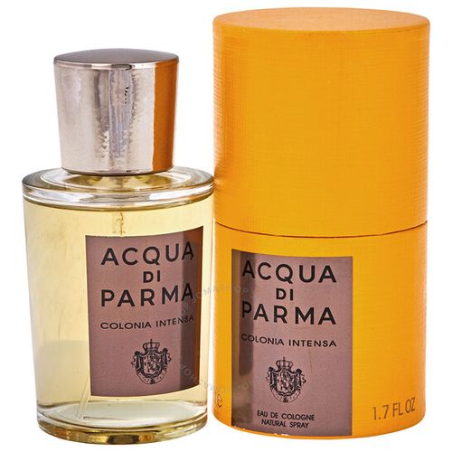 Acqua di Parma Colonia Intensa Eau de Cologne Spray 50ml за мъже