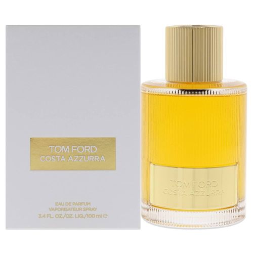 Tom Ford Costa Azzurra Eau de Parfum Spray 100 ml унисекс Tom Ford Costa Azzurra Eau de Parfum Spray 100 ml унисекс