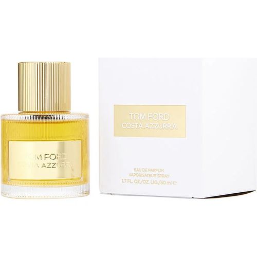 Tom Ford Costa Azzurra Eau de Parfum Spray 50 ml унисекс Tom Ford Costa Azzurra Eau de Parfum Spray 50 ml унисекс