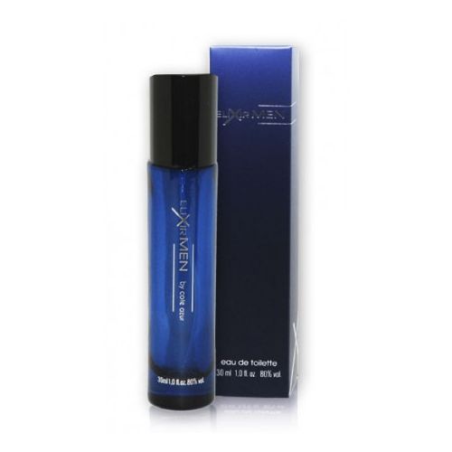 Cote d'Azur Elixir for Men 151 Eau de Toilette Spray 30 ml за мъже