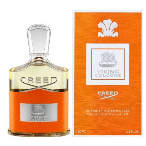 Creed Viking Cologne Eau de Parfum 100 ml за мъже Creed Viking Cologne Eau de Parfum 100 ml за мъже