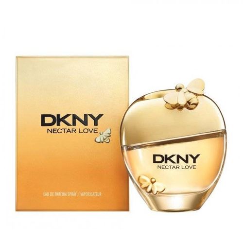 Donna Karan DKNY Nectar Love Eau de Parfum Spray 50ml за жени Donna Karan DKNY Nectar Love Eau de Parfum Spray 50ml за жени