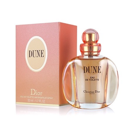 Dior Dune Eau de Toilette Spray 100 ml за жени