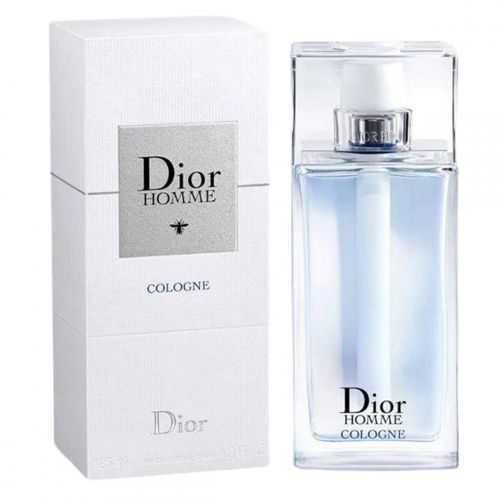 Dior Homme Cologne Eau de Toilette Spray 125 ml за мъже