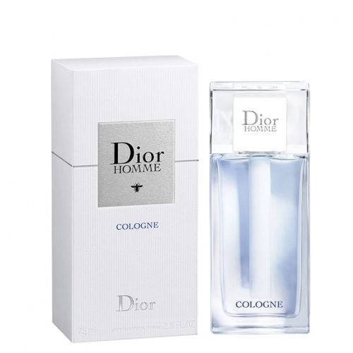 Dior Homme Cologne Eau de Toilette Spray 75 ml за мъже