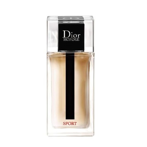 Dior Homme Sport Eau de Toilette Spray 125 ml БО за мъже