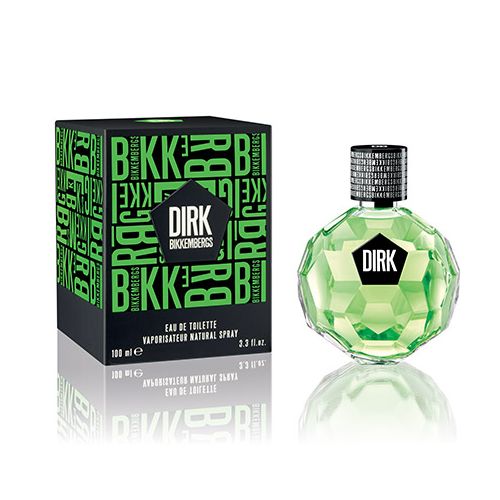 Dirk Bikkembergs Eau de Toilette Spray 100 ml за мъже