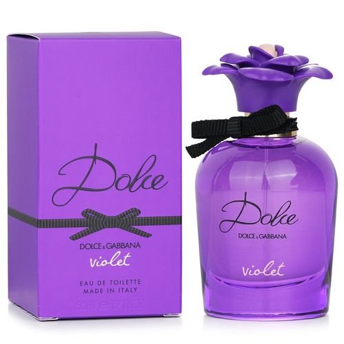 Dolce & Gabbana Dolce Violet Eau de Toilette Spray 50 ml за жени