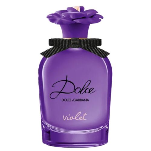 Dolce & Gabbana Dolce Violet Eau de Toilette Spray 75 ml БО за жени