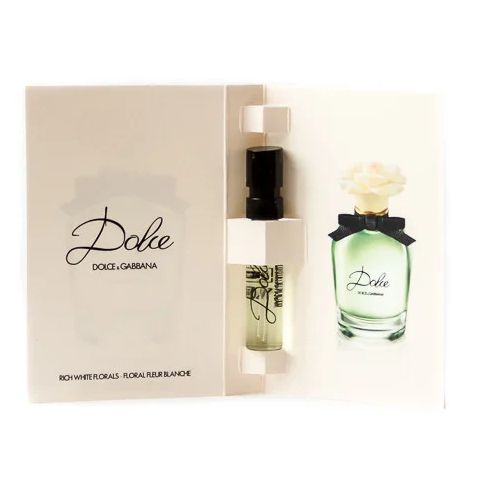 Dolce & Gabbana Dolce Eau de Parfum Sample Spray 1.5ml за жени