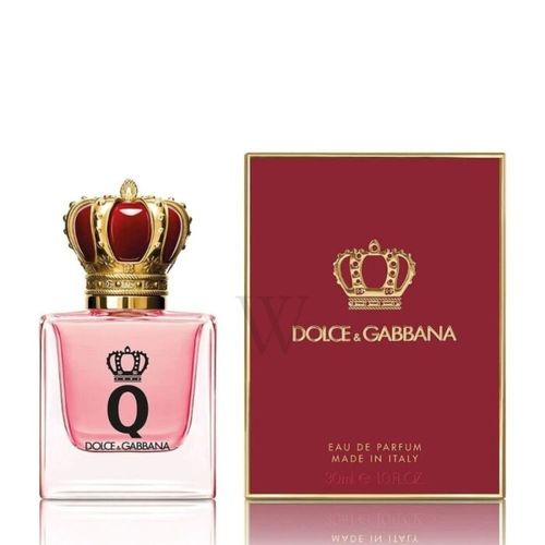Dolce & Gabbana Q Eau de Parfum Spray 30 ml за жени