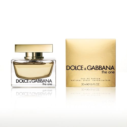 Dolce & Gabbana The One Eau de Parfum Spray 50ml за жени
