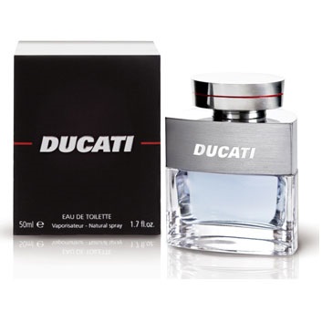 Ducati CLASSIC Eau de Toilette Spray 50ml за мъже