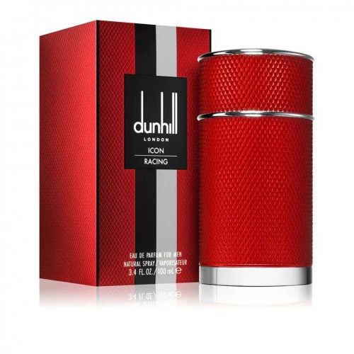 Dunhill Icon Racing Red Eau de Parfum Spray 100 ml за мъже
