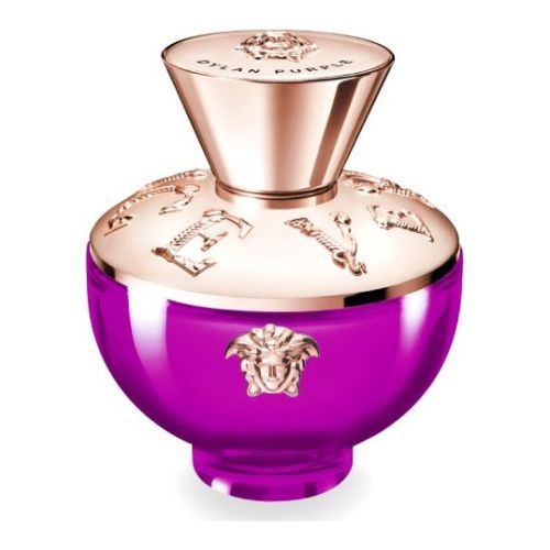 Versace Dylan Purple Pour Femme Eau de Parfum 100 ml БО за жени