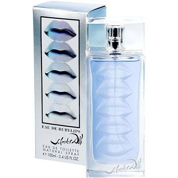Salvador Dali Eau de Ruby Lips Eau de Toilette Spray 100 ml за жени Salvador Dali Eau de Ruby Lips Eau de Toilette Spray 100 ml за жени