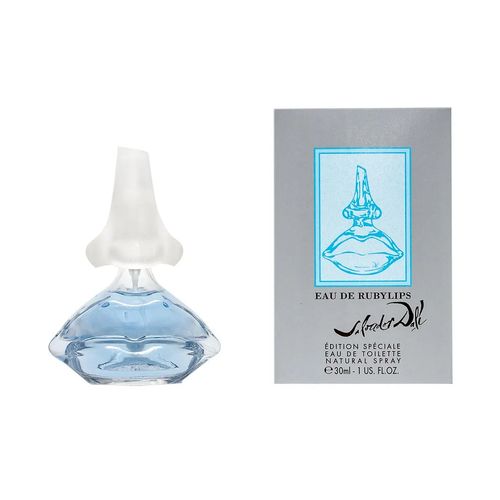 Salvador Dali Eau de Ruby Lips Eau de Toilette Spray 30 ml за жени Salvador Dali Eau de Ruby Lips Eau de Toilette Spray 30 ml за жени