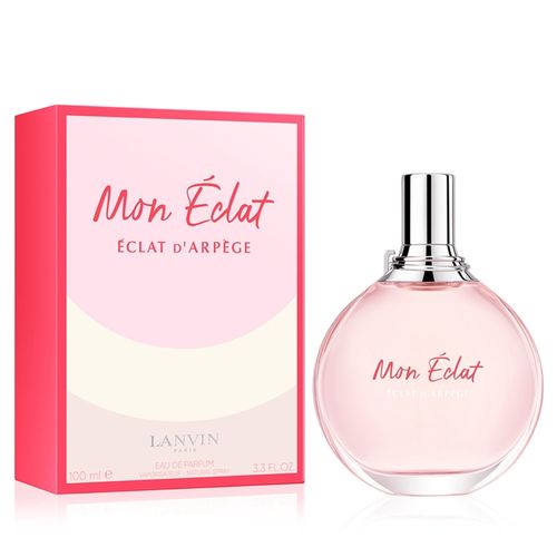 Lanvin Eclat d'Arpege Mon Eclat Eau de Parfum Spray 100 ml за жени