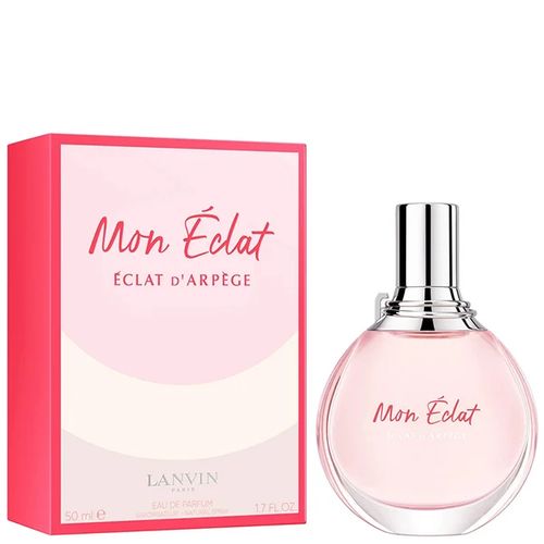 Lanvin Eclat d'Arpege Mon Eclat Eau de Parfum Spray 50 ml за жени