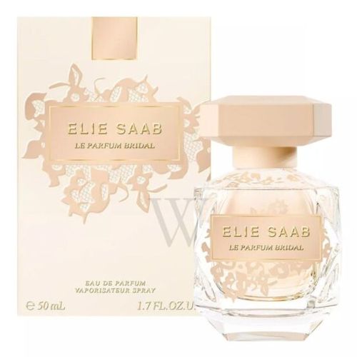 Elie Saab Le Parfum Bridal Eau de Parfum Spray 50 ml за жени