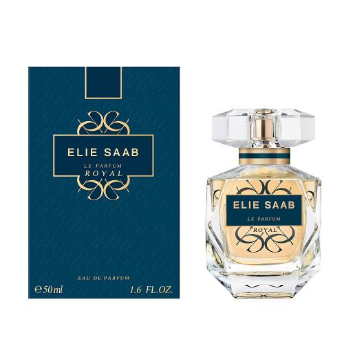 Elie Saab Le Parfum Royal Eau de Parfum 50 ml за жени