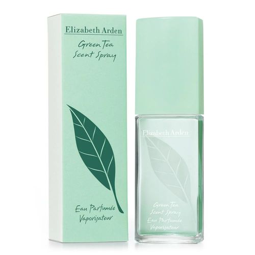 Elizabeth Arden Green Tea Eau de Parfum Spray 50 ml за жени