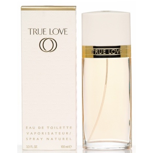 Elizabeth Arden True Love Eau de Toilette Spray 100ml за жени