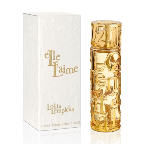 Lolita Lempicka Elle L'aime Eau de Parfum Spray 80 ml за жени