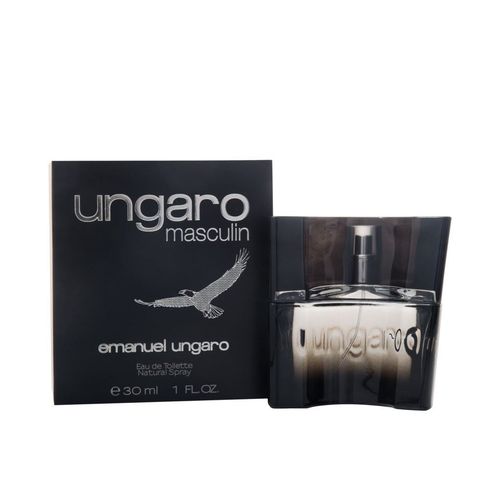 Emanuel Ungaro Masculin Eau de Toilette Spray 30 ml за мъже