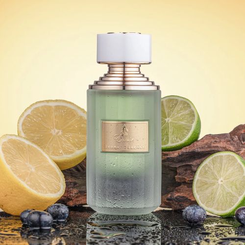 Paris Corner Emir Cedrat Essence Extrait de Parfum Spray 75 ml унисекс