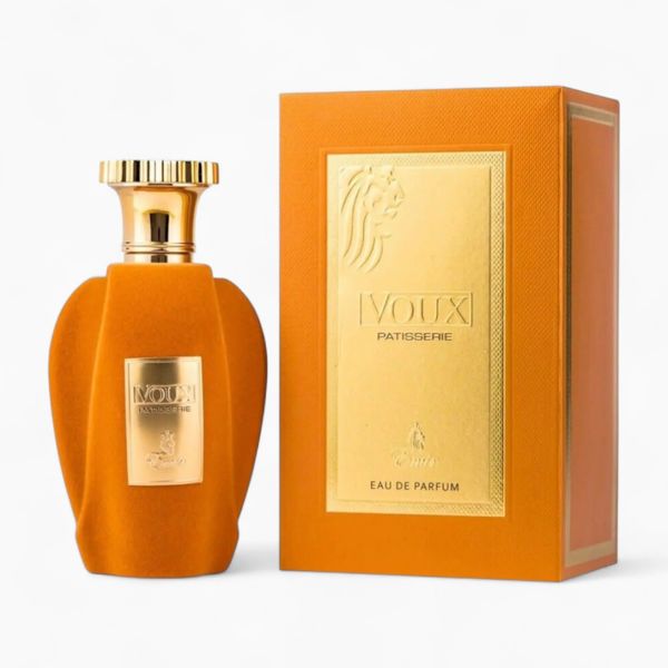 Paris Corner Emir Voux Patisserie Eau de Parfum Spray 100 ml унисекс Paris Corner Emir Voux Patisserie Eau de Parfum Spray 100 ml унисекс