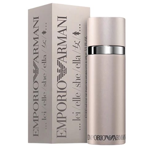 Giorgio Armani Emporio Armani She Eau de Parfum Spray 100 ml за жени Giorgio Armani Emporio Armani She Eau de Parfum Spray 100 ml за жени